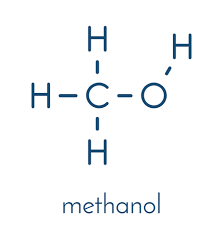 methanol methyl alcohol meoh