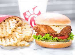 fil a menu the best and worst