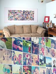 Huge Diy Picture Bulletin Board For 10