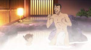 File:Detective Conan851 7.png - Anime Bath Scene Wiki
