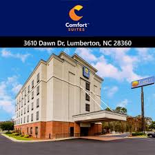comfort inn and suites hotel