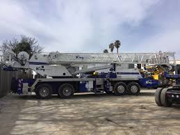 Terex T780 Terex T780 Crane Chart And Specifications
