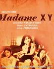 Madam XYZ  Movie