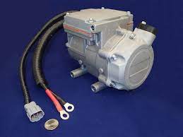 is an electric compressor a good option