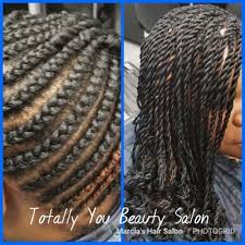 Maybe you would like to learn more about one of these? Totally You Beauty Salon 17 Photos Hair Salons 4820 Sheppard Avenue E Toronto On Phone Number Yelp