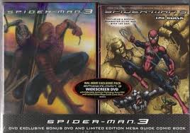 Find great deals on ebay for venom spiderman 3. Obscure Comics Spider Man 3 The Black With Bendis Bagley