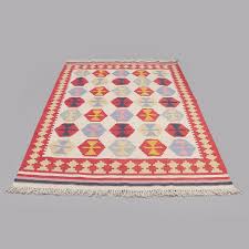 carpet kilim type ikea modern 240 x