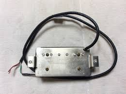 Handwound guitar and bass pickups using the highest quality components and scatterwound for ultimate sound and performance. Painkiller Bare Knuckle Pickups Painkiller Audiofanzine