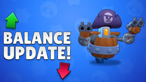 Official brawl starstrophy balance changes (self.brawlstars). Brawl Stars July Balance Changes Nani Jacky Dynamike And More House Of Brawlers Brawl Stars News Strategies