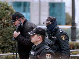 El juez deja en libertad al asesor de Ábalos, Koldo García, pero le prohíbe salir de España