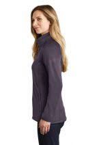 The North Face Canyon Flats Stretch Fleece Jacket Ladies