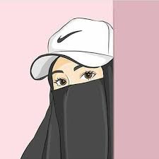 Kartun muslimah — sahabat muslimah maukah menjadi srikandi islam masa … kartun muslimah — jika ada yang bertanya siapa wanita pertama … Kartun Muslimah