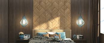 discover elegant bedroom wall texture