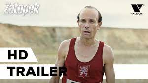 Advertisement the movie channel shows you the magic of both the silver screen and behind th. Zatopek 2021 Hd Oficialni Trailer Cz Youtube