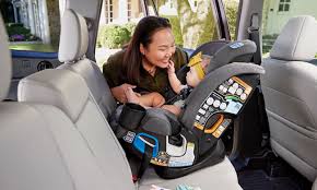 How To Choose The Right Car Seat
