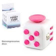 fidget cube sensory fidget toy for