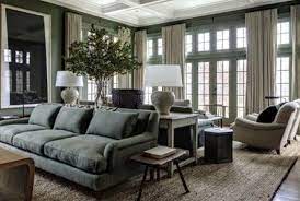 how to plan a rectangular sitting room
