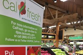 calfresh ebt card can you withdraw all