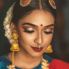 6 tamil bridal makeup ideas to steal