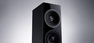 hi fi speakers stereo systems