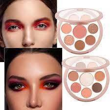 hsmqhjwe face brightener makeup 8 color