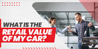 retail value of my car sbt an