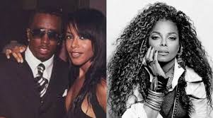 August 25 is a tough day every year for celebrity stylist derek lee. Janet Jackson P Diddy Pay Tribute To Aaliyah On 14th Death Anniversary Entertainment News The Indian Express