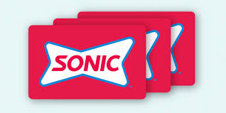 Looking for travel gift ideas? Sonic Drive In Gift Cards