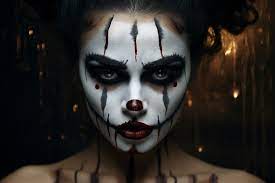 horror makeup images browse 144 014