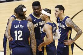 New orleans pelicans jerseys are for sale at the pelicans shop! Pelicans Vs Heat On Christmas Live Stream How To Watch Espn S Nba Game Via Live Online Stream Draftkings Nation