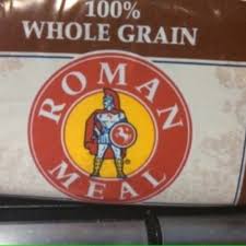 roman meal 100 whole grain bread