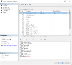 view definition permissions in sql server
