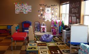 Krayola Kids Child Care Center Inc