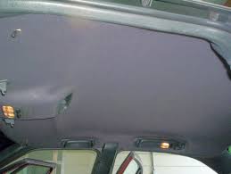 How Do I Match The Color Of My Headliner