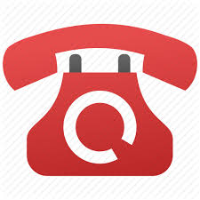 Image result for telephone icon