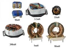 Inductor 1