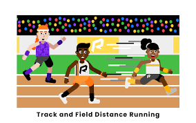 what are the rules of track and field