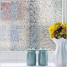 Decorative Window Mosaic Window