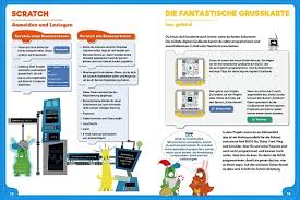 This tutorial shows various methods on how to create a question system. Einfach Programmieren Lernen Mit Scratch Internet Abc