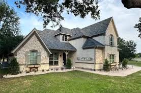 homes in parker county tx