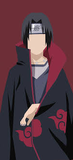 A collection of the top 61 itachi uchiha wallpapers and backgrounds available for download for free. Itachi Uchiha 4k Wallpaper Naruto Minimal Art 5k 8k Minimal 4944