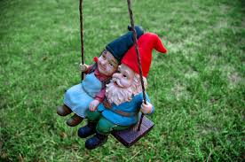 Free Garden Gnome Pictures Royalty