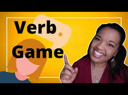 teaching verbs to esl learners