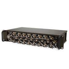 24 port 1g ethernet router switch