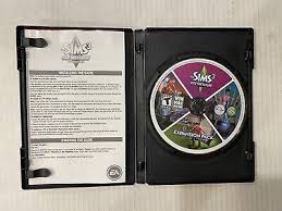 Lot Of 7 The Sims 3 Windows Pc