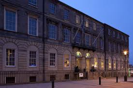 This is our guests' favourite part of newcastle upon tyne, according to independent reviews. Hotel Holiday Inn Express Edinburgh City Centre Edinburgh Trivago De