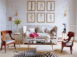 20 modern chic living room designs to