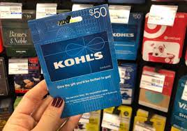 The unused value of lost, stolen or damaged. Kohl S Gift Card Deal At Cvs Is A Great Time To Save