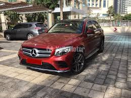We're driving it right now, and will have a full first drive soon. Used Mercedes Benz Glc 250 2016 1110787 Yallamotor Com