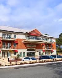 acacia living menora aged care facility